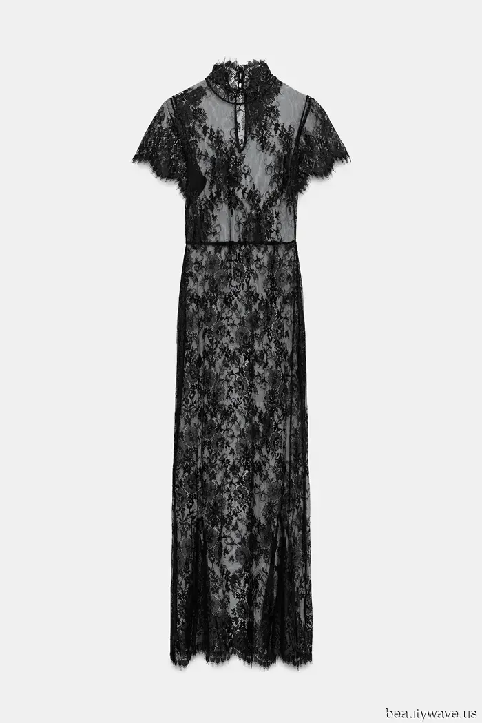 All Attention on Zara—14 Stunning Discoveries That Made It Into My Carefully Curated Cart