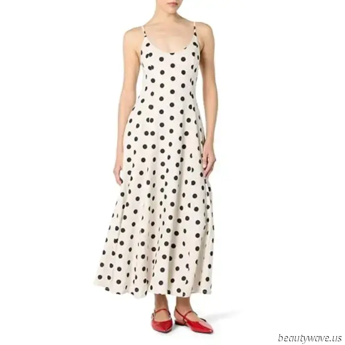 Questi eleganti vestiti estivi sembrano costare il triplo, ma sono tutti di Amazon.