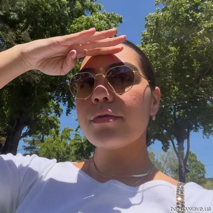 This Essential Sunglasses Brand Supported Our Editors During Festival Season.