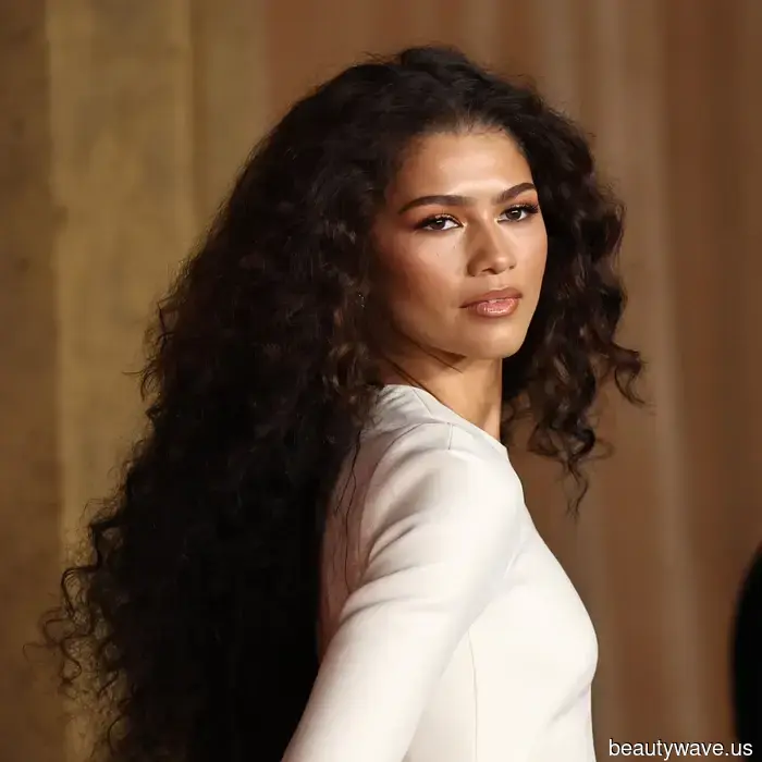 I Took a Close Look at Zendaya's Beauty Styles—Here Are the Absolute Best of All Time.