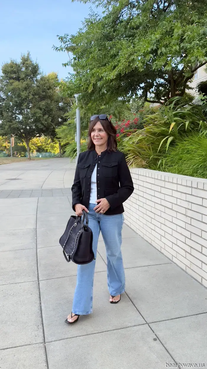 Soy un ex comprador de Nordstrom&mdash;Estas son las 8 tendencias de otoño que me importan, punto.