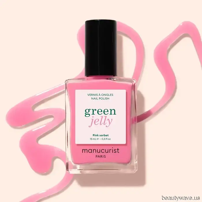 Editors Consensus—This Beautiful, Subtle Nail Color is Dominating Summer 2026.