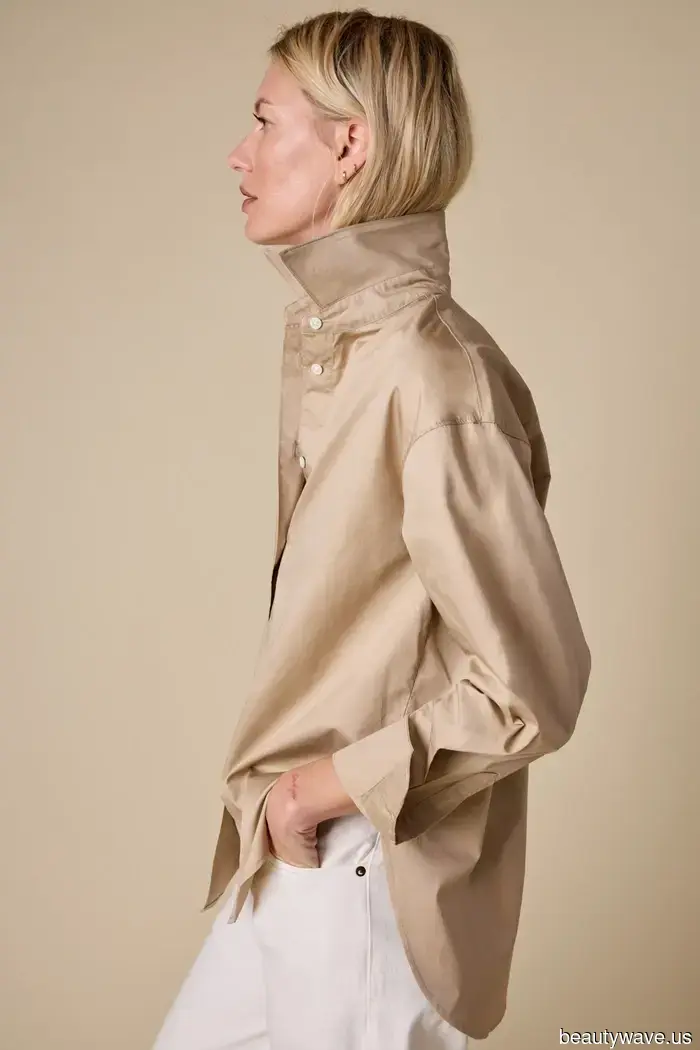 Gestisco un'attività di moda a New York&mdash;Questi sono i capi essenziali che indosso per creare i miei migliori outfit