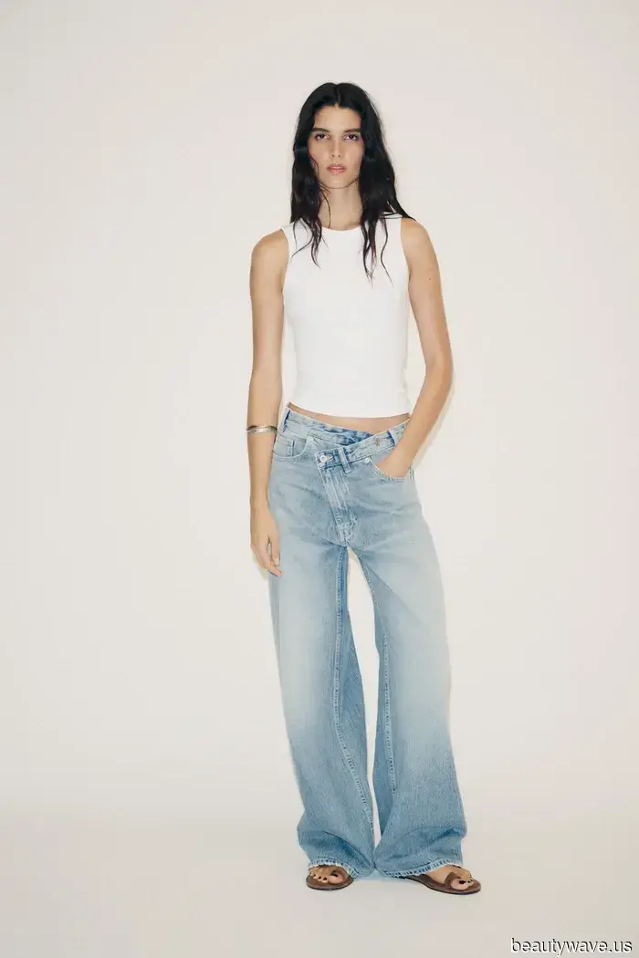 I Spent 2 Hours in Zara's Fitting Rooms So You Don’t Have To—These 5 Items Made It Worthwhile.