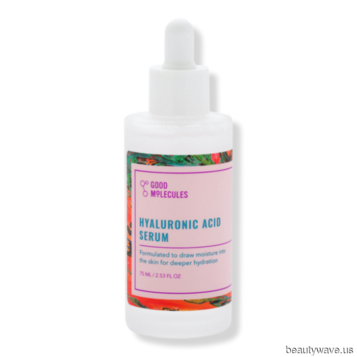 Isabella Briggs wore this French fragrance during the filming of The Summer I Turned Pretty (Denise would definitely approve).