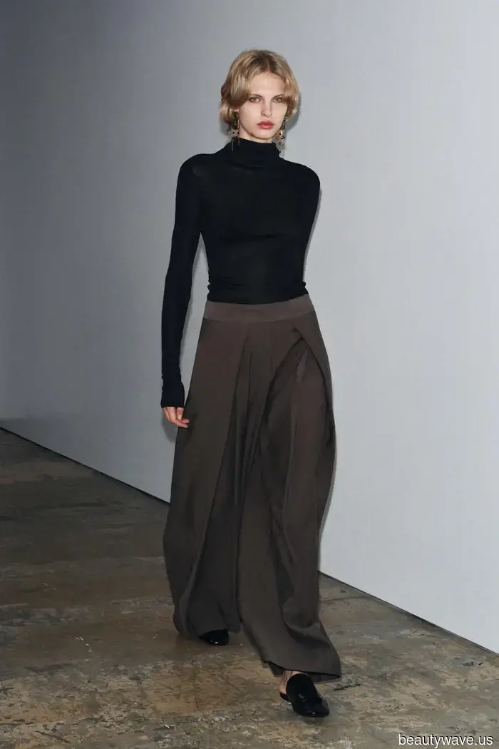 Hallo, 5-Sterne-Garderobe: Entdecken Sie 30 stilvolle neue Zara-Artikel