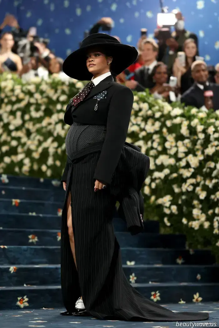 Our Real-Time Reactions to the 2025 Met Gala Red Carpet Styles: Ranging from the Most Extravagant to the Most On-Theme