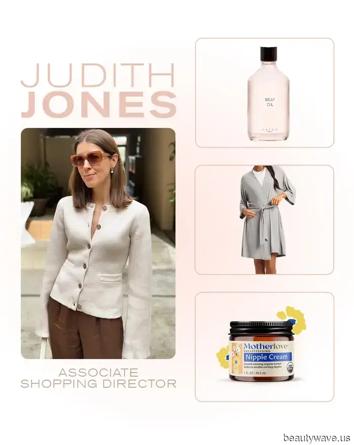 We Reached Out to 4 New Parents to Discover the Frequently Overlooked Registry Items They Rely on the Most.