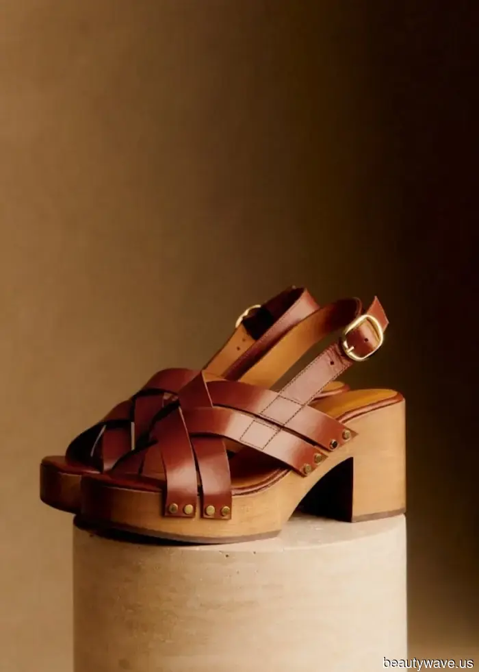 Apologies, flats; these chic heels are poised to dominate our wardrobes in 2026.