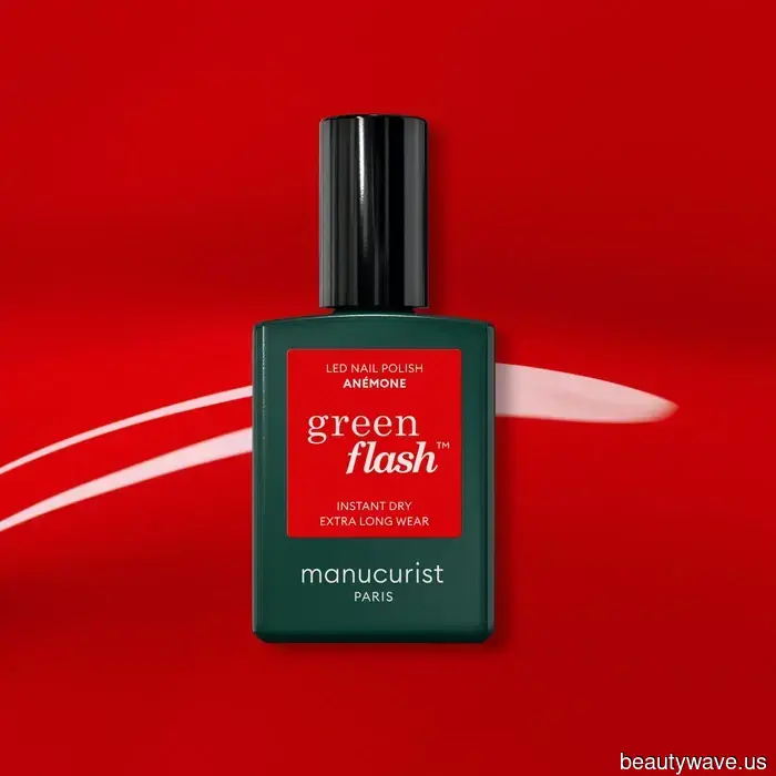 Nur die schicksten Menschen werden diesen Januar eine dieser 6 Nagelfarben tragen.