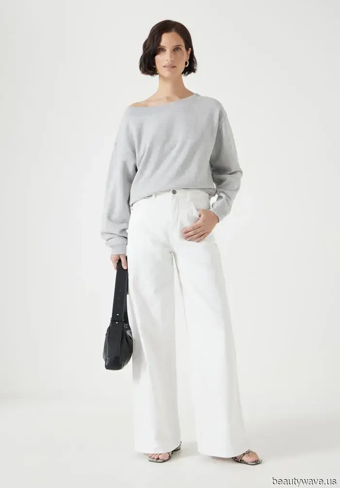 Spiacente, Blue Jeans e Stivali&mdash;Sienna Miller e le donne francesi più chic stanno indossando questa combinazione più elegante in questo momento.