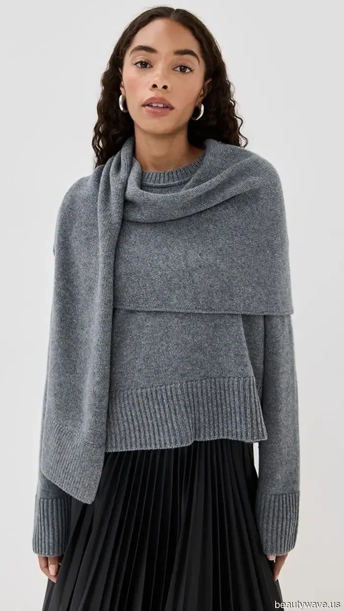 Wenn ich eine Amex Black Card hätte, wären das die atemberaubenden Modeartikel, die ich für den Herbst kaufen würde.