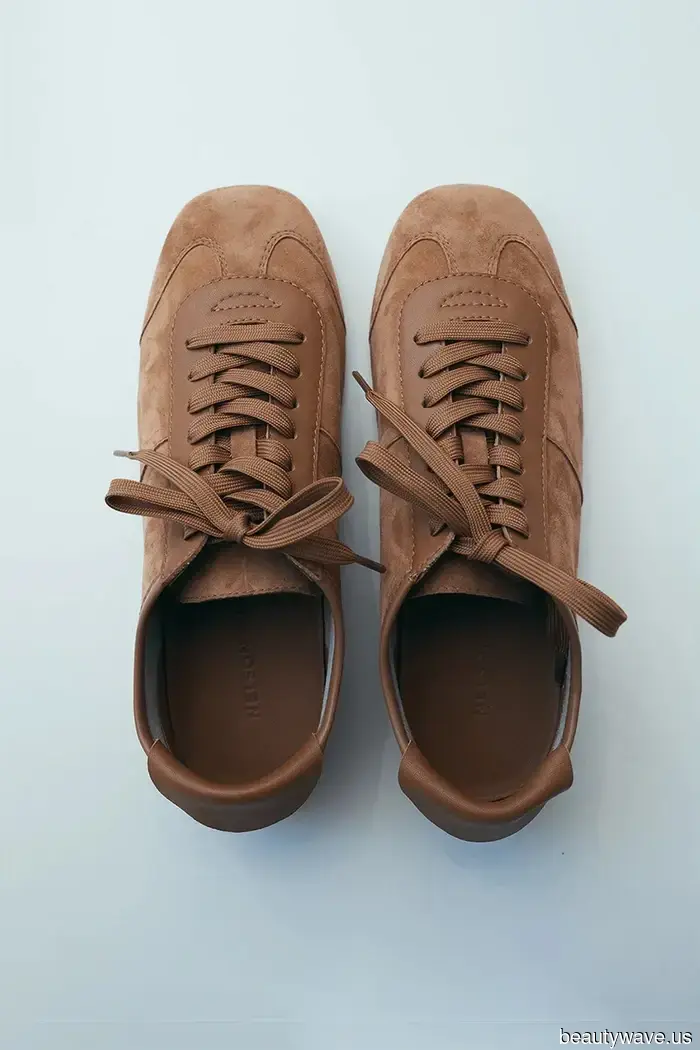 Не Puma, не Adidas&mdash;12 менее известных брендов кроссовок, которые стоит купить этим летом