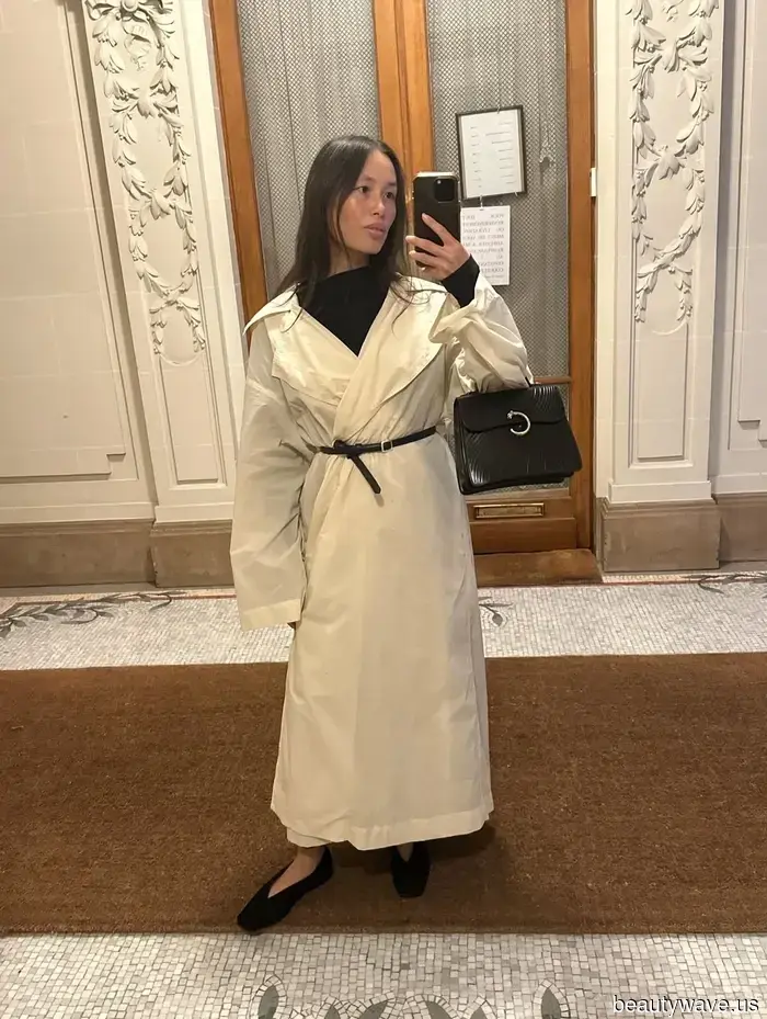 Le donne francesi sanno quali sono le scarpe buone&mdash;5 stili invernali che stanno già indossando