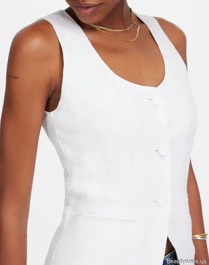 Пропустите логотипы&mdash;вот что французские и итальянские женщины *на самом деле* носят этим летом в Европе