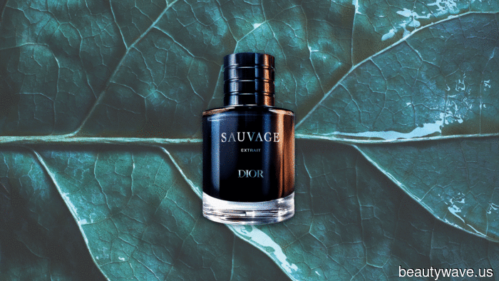 With its "rich" new fragrance, Dior has solidified this year's most significant perfume trend.