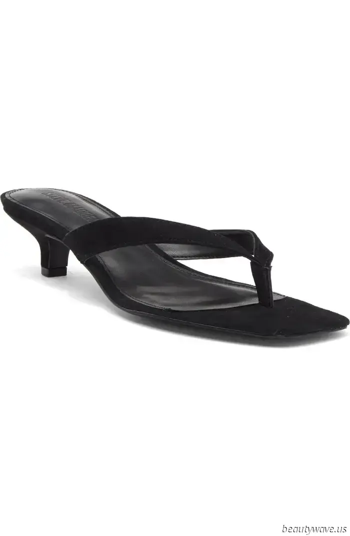 Diese 30 einfachen, aber eleganten Favoriten aus dem Nordstrom-Jubiläumssale vermitteln ein unglaublich luxuriöses Gefühl