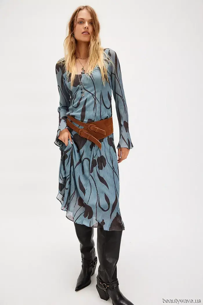 Meine Schwester hat mich nach einer Einkaufsliste für den Herbst von Free People gefragt&mdash;29 Artikel, die ich für lohnenswert hielt.