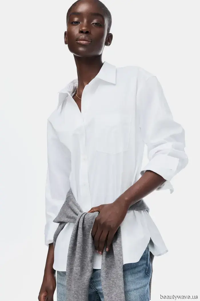 Я переезжаю в Париж на 2 месяца&mdash;вот капсула, которую я собираю, чтобы выглядеть как местная.