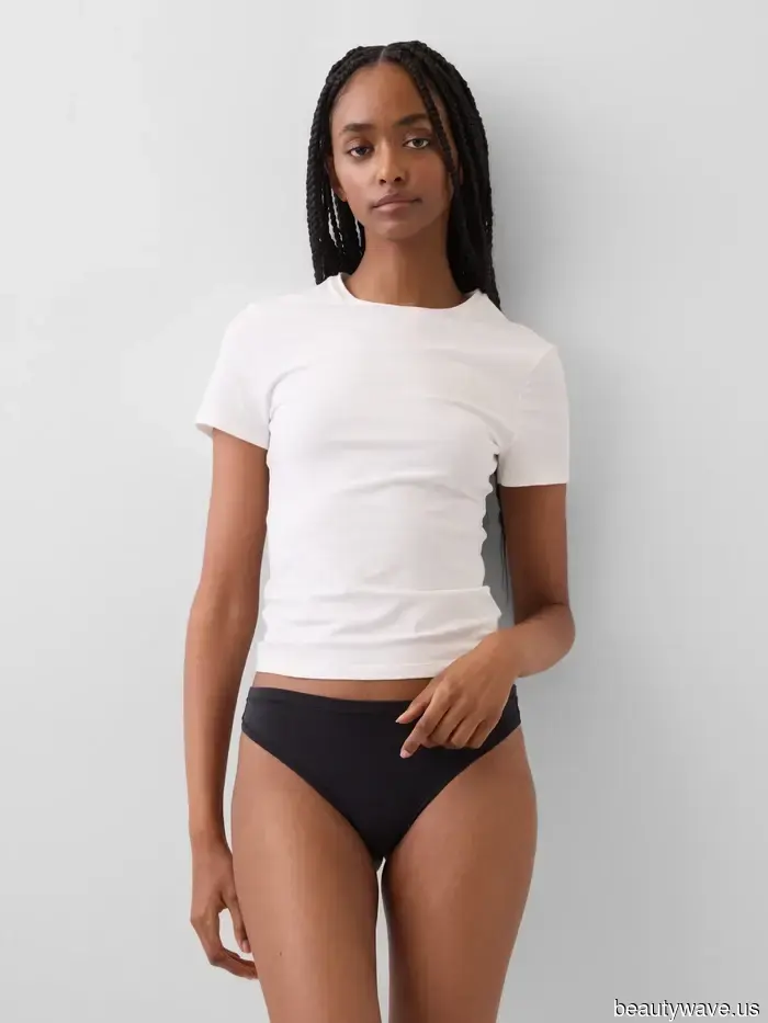 T-Shirt Bras! Lace Teddies! Shaping Shorts! These are the lingerie and intimates our editors are excited about.