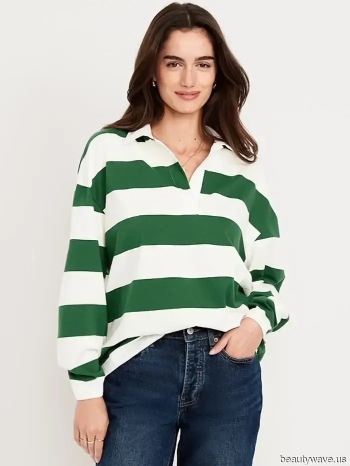 Если роскошь — это ваш стиль, но ваш бюджет составляет 50 долларов, 32 находки Old Navy, которые удовлетворят ваше желание