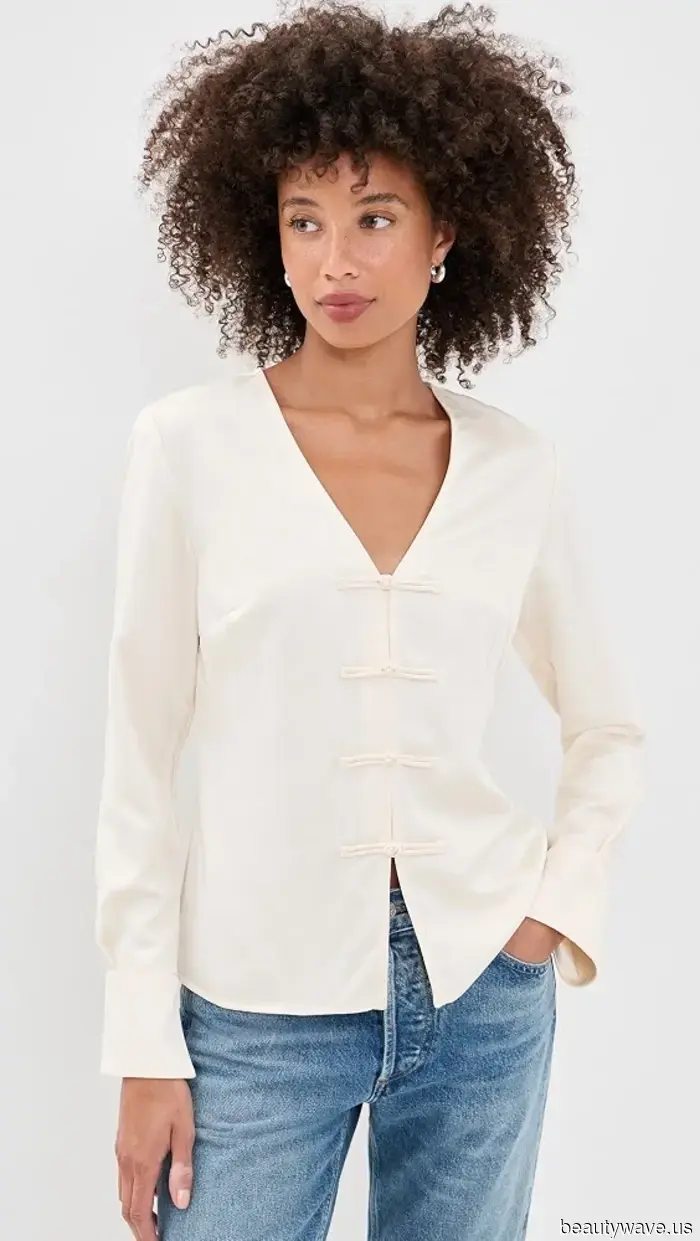 Se vuoi pezzi classici, acquista 31 articoli Shopbop per l'inizio dell'autunno che indosserai per anni a venire.
