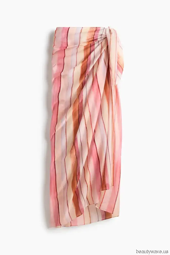 30 Summer Pieces Inspired by Pucci Available at H&M, Zara, and Mango
