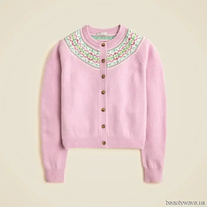 No te pierdas la épica venta del Black Friday de J.Crew&mdash;44 artículos increíblemente elegantes que valen la pena comprar