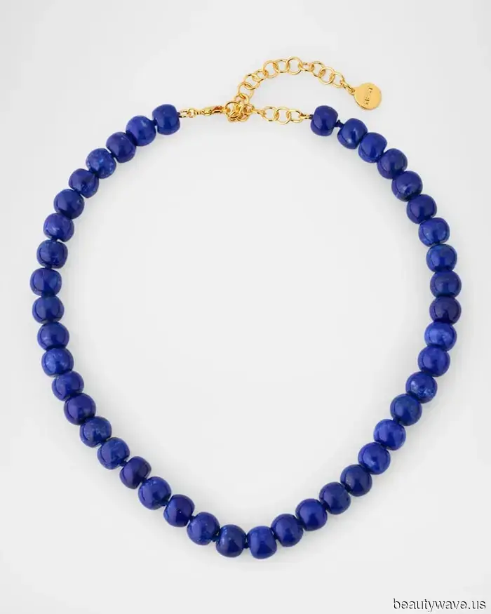 Copenhagen Fashion Week has just brought a 2016 color trend into a strikingly contemporary context for 2026.