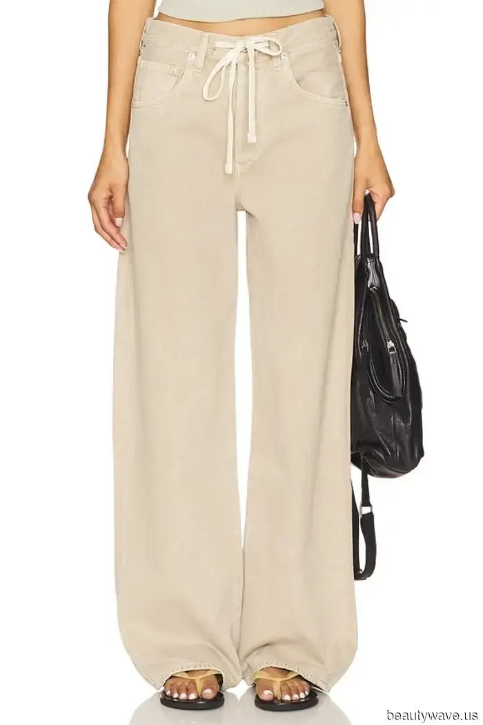 I have a hunch that these will be the first fall items to sell out on Revolve.