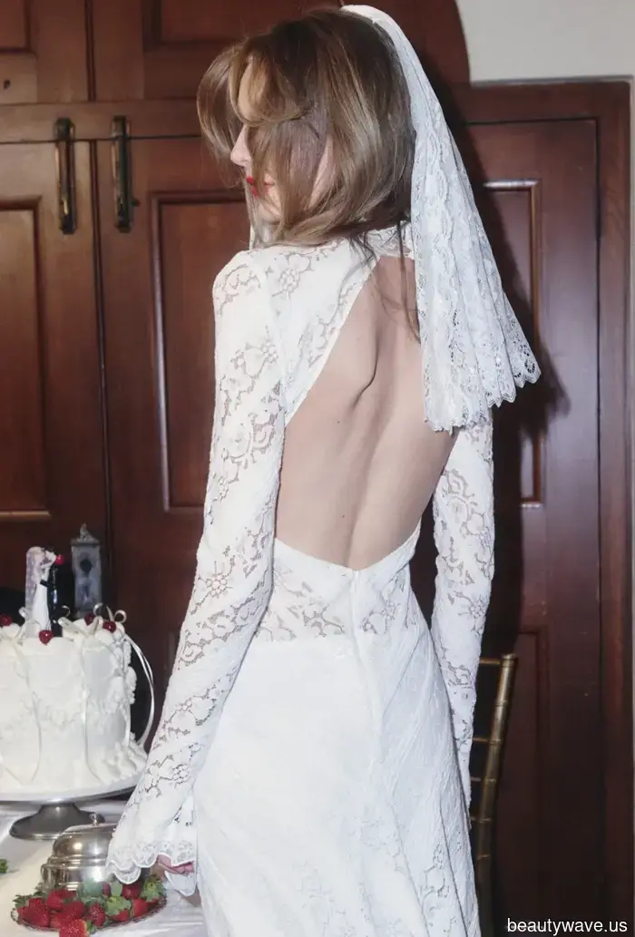 To Cherish and Embrace: The 8 Bridal Gown Styles That Will Shape Wedding Fashion in 2026