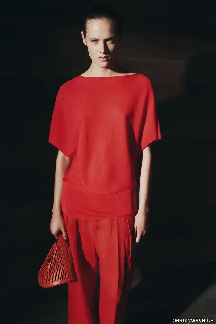 Zara sta sostenendo questi 6 colori per l'estate&mdash;Prendi appunti se ami i complimenti