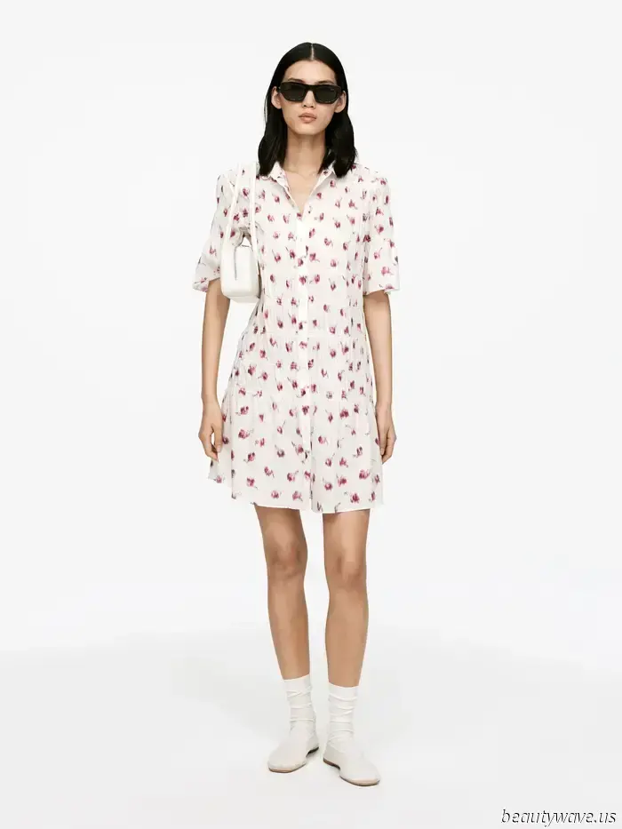 Io non sono normalmente una persona Florals, ma questi 31 abiti sono in realtà così bella per l'estate