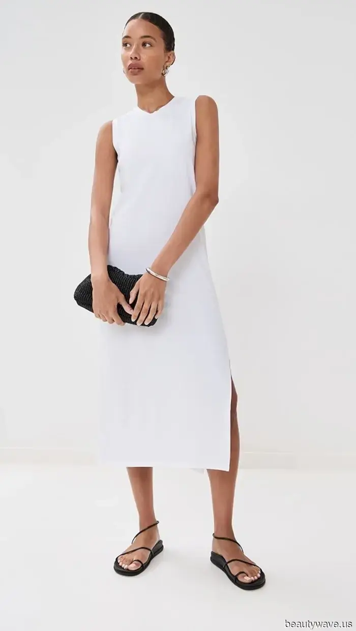 Forget About Putting in a Lot of Effort—This Dress Trend Is the Secret for No-Fuss Dressing for Every Fashionable Woman.