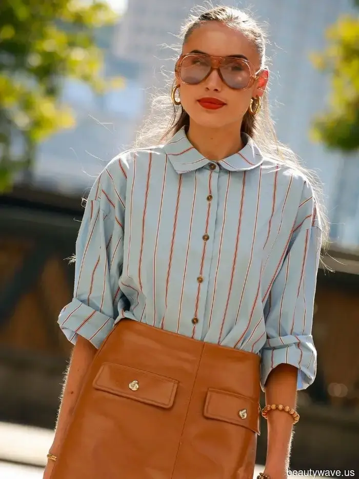 Заметили в Лондоне и Нью-Йорке&mdash;7 трендов красоты, от которых стильные люди не могут отказаться