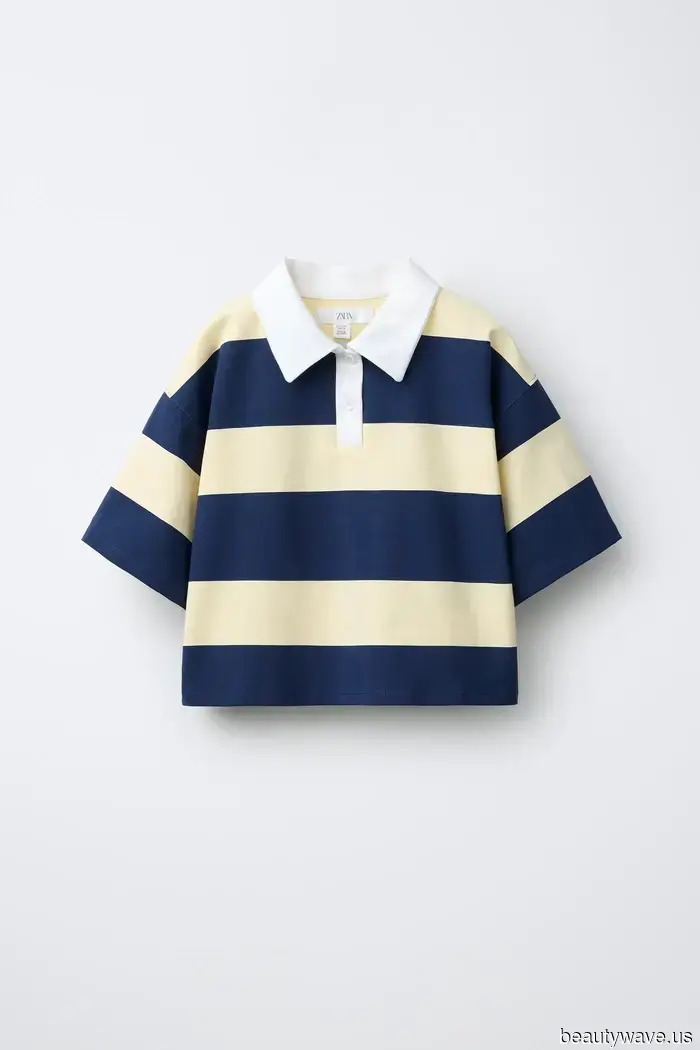6 Stylish Summer Top Trends That Will Be Ubiquitous by Memorial Day