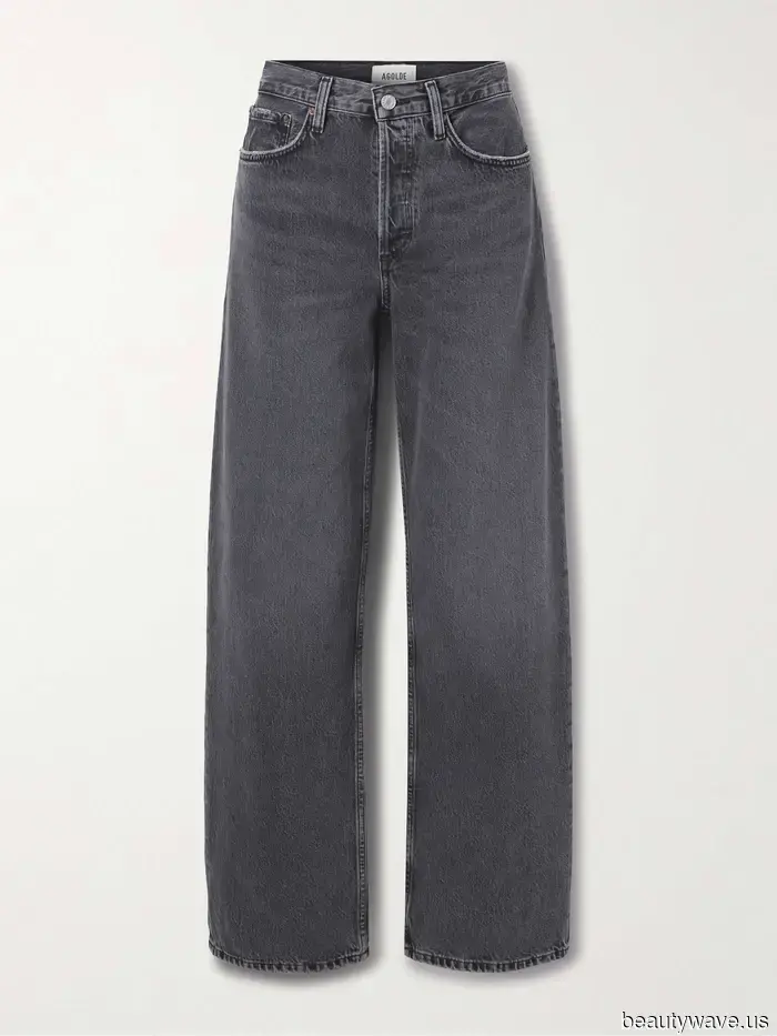 I've Never Been a Huge Fan of Denim, But These 7 Trends Have Persuaded Me to Give It a Try