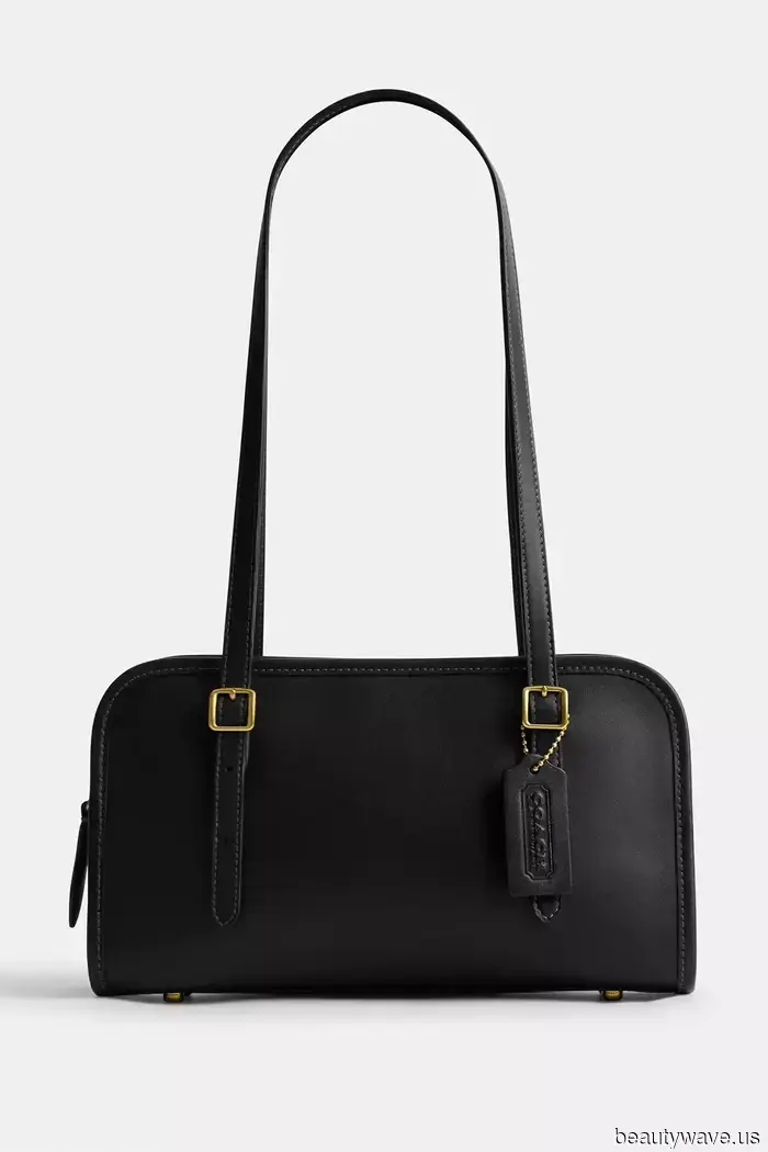 "Странный", но прогрессивный способ, которым модные люди стилизуют свои свитеры на осень 2025 года