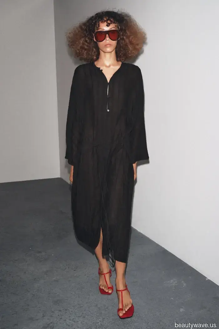 If I spotted you in any of these 7 early-autumn outfits, I'd assume you had a stylist.