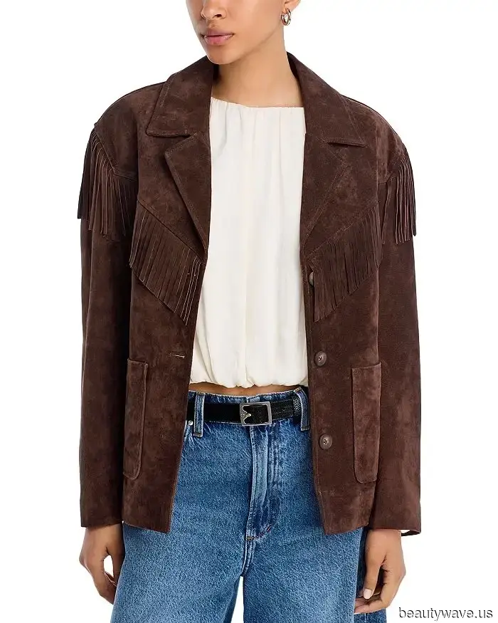 As a Fashion Editor, here are 6 Fall Jacket Trends I'm Embracing for 2025 and 6 I'm Passing On.