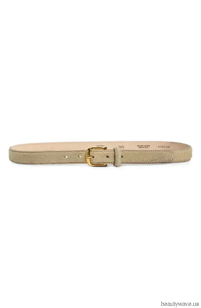 Collo a imbuto! Scozzese! Frange! 41 articoli autunnali di tendenza sotto i 500 dollari