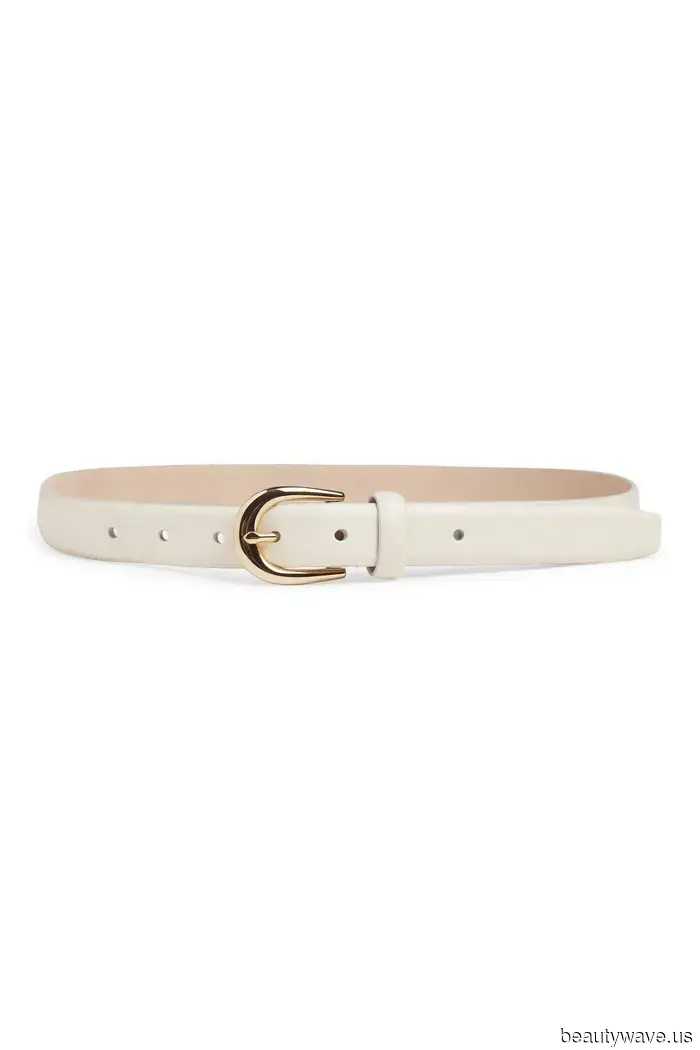 If you plan to wear jeans in Paris this summer, you'll need this, this, and this.