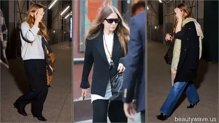 Forget about shopping at The Row—here’s the secret to achieving that Olsen twin style: embrace these autumn trends.