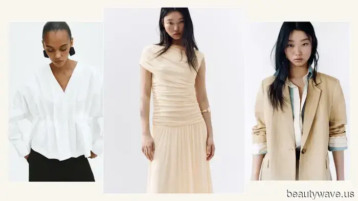 H&M's New-In Section Features Chic Spring Essentials—9 Items Likely to Sell Out Quickly.