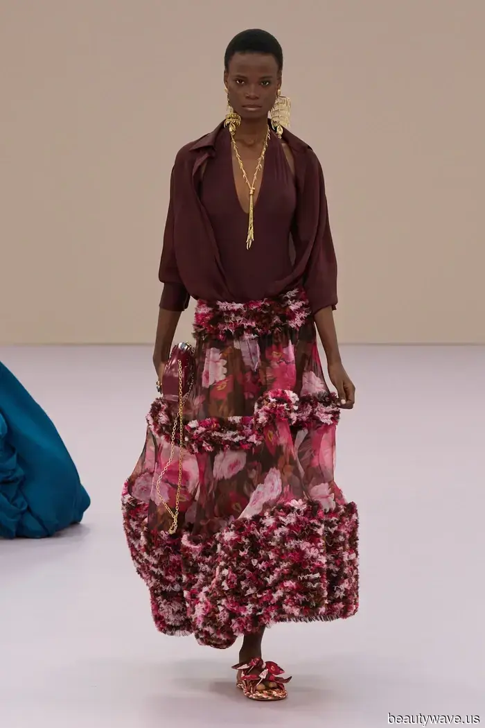 La joyería hace un atuendo&mdash;5 tendencias de primavera que elevarán instantáneamente tu guardarropa