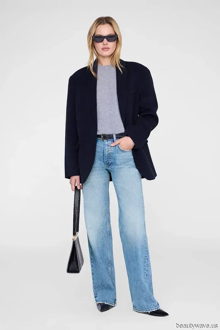 I Frequently Travel from L.A. to Paris for Work—Here’s the Capsule Wardrobe I Bring to Stay Stylish.