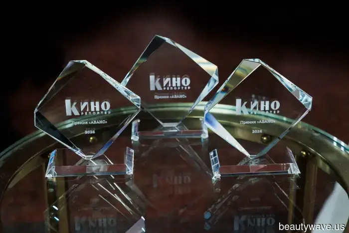 Три звезды: в честь юбилейной XV церемонии премии «Аванс» были объявлены имена её лауреатов.