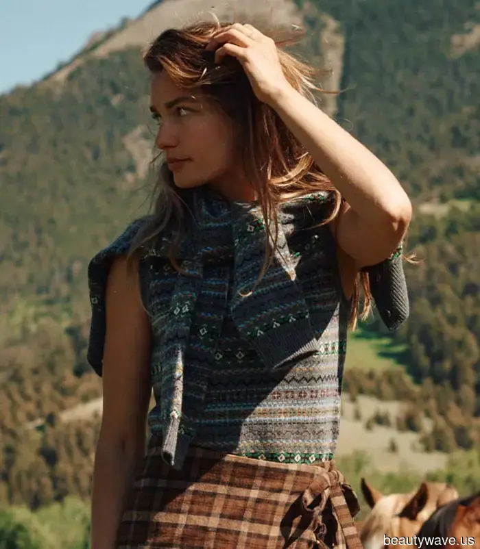 Ich bin eine Pendler-Mama, die in der Modebranche arbeitet&mdash;das sind die 7 einfachen Teile, die ich immer trage, um schick auszusehen.