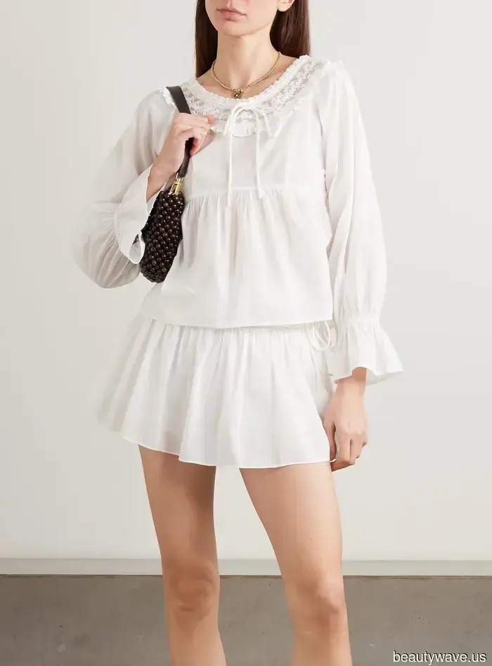 We Test Before You Purchase: The Top Spring Blouses Available