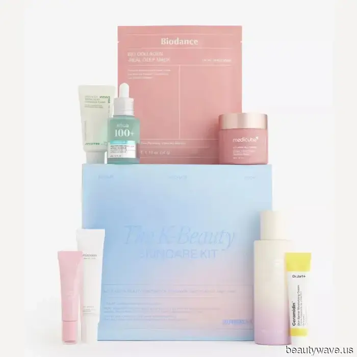 Ich bin eine hautpflegeverrückte Beauty-Autorin&mdash;so habe ich meine Sammlung mit einem Budget aufgebaut.